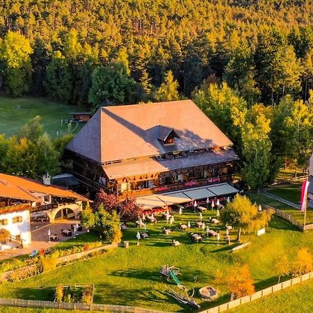 Hotel Ansitz Kematen ***S Collalbo Εξωτερικό φωτογραφία
