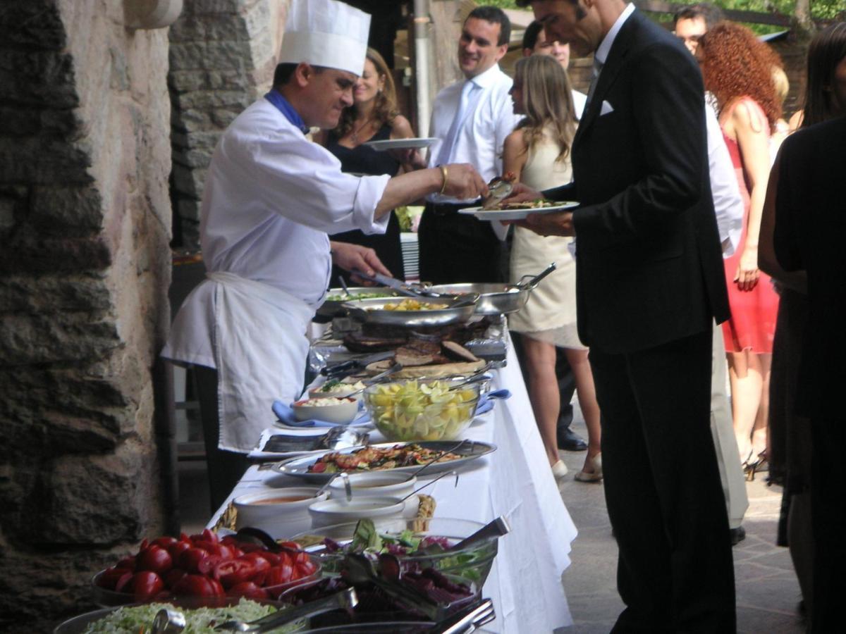 Hotel Ansitz Kematen ***S Collalbo Εξωτερικό φωτογραφία