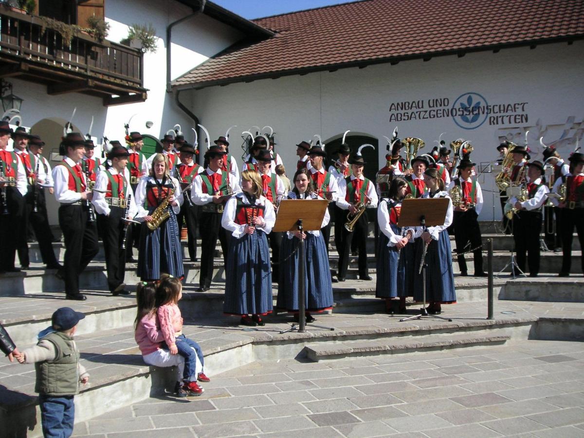 Hotel Ansitz Kematen ***S Collalbo Εξωτερικό φωτογραφία