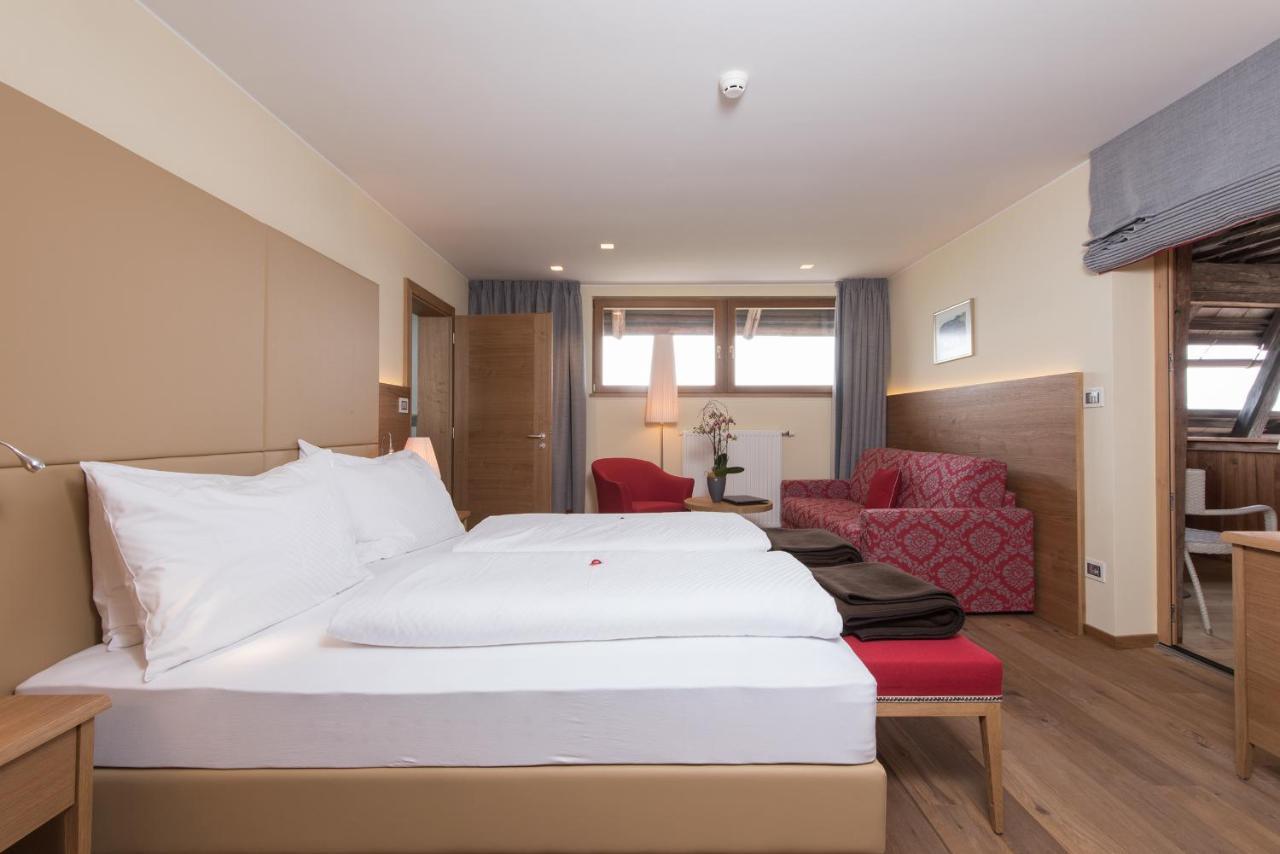 Hotel Ansitz Kematen ***S Collalbo Δωμάτιο φωτογραφία