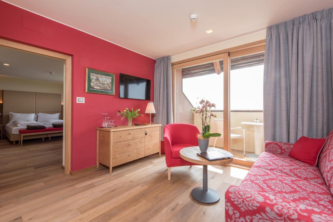 Hotel Ansitz Kematen ***S Collalbo Δωμάτιο φωτογραφία