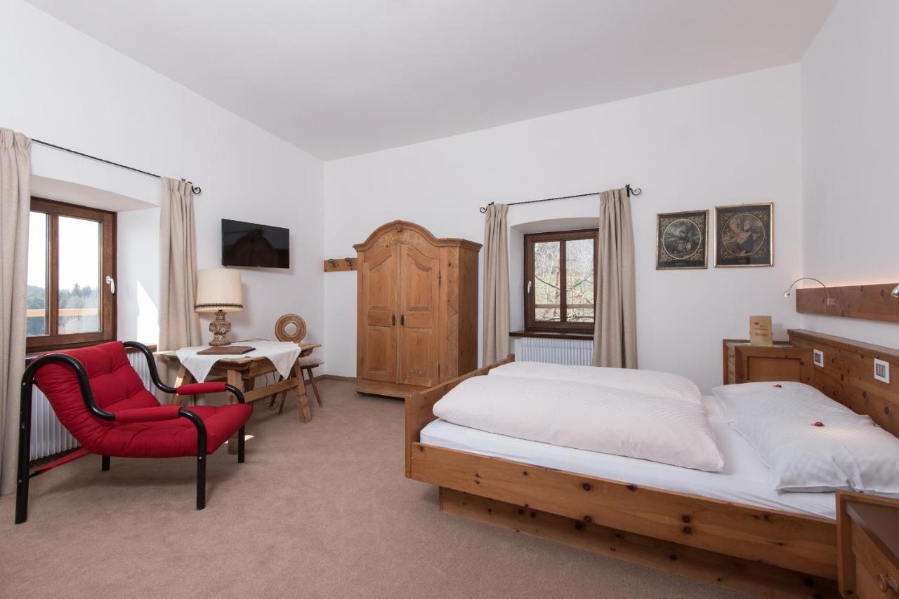 Hotel Ansitz Kematen ***S Collalbo Εξωτερικό φωτογραφία
