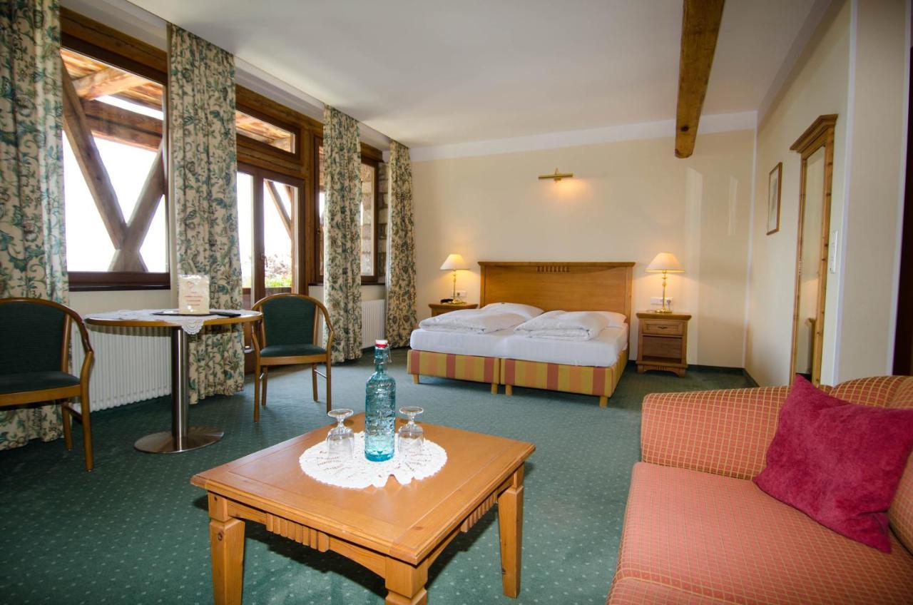 Hotel Ansitz Kematen ***S Collalbo Εξωτερικό φωτογραφία