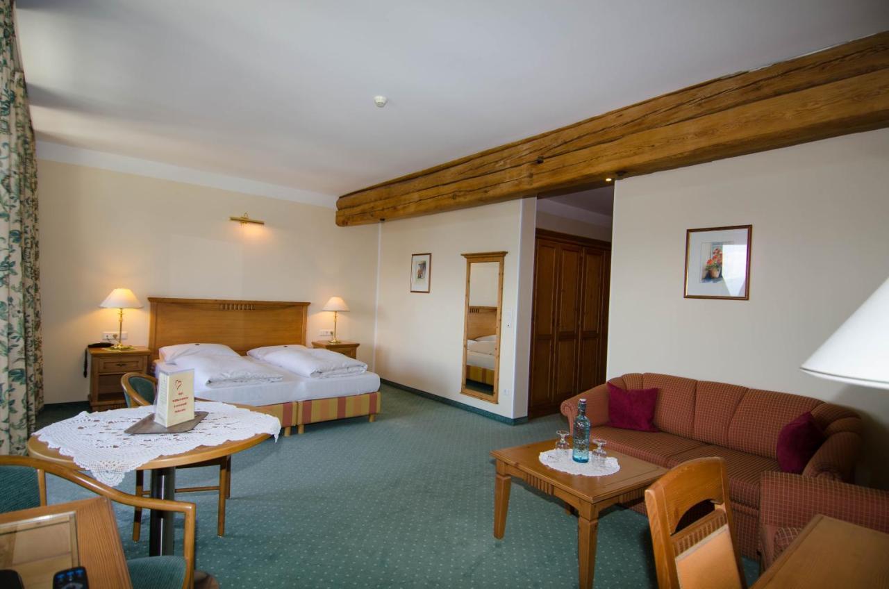 Hotel Ansitz Kematen ***S Collalbo Εξωτερικό φωτογραφία