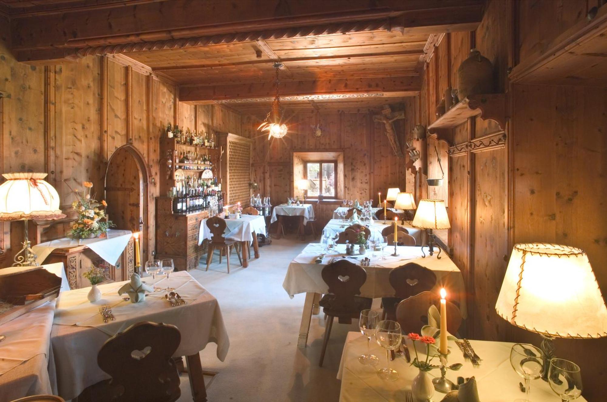 Hotel Ansitz Kematen ***S Collalbo Εξωτερικό φωτογραφία