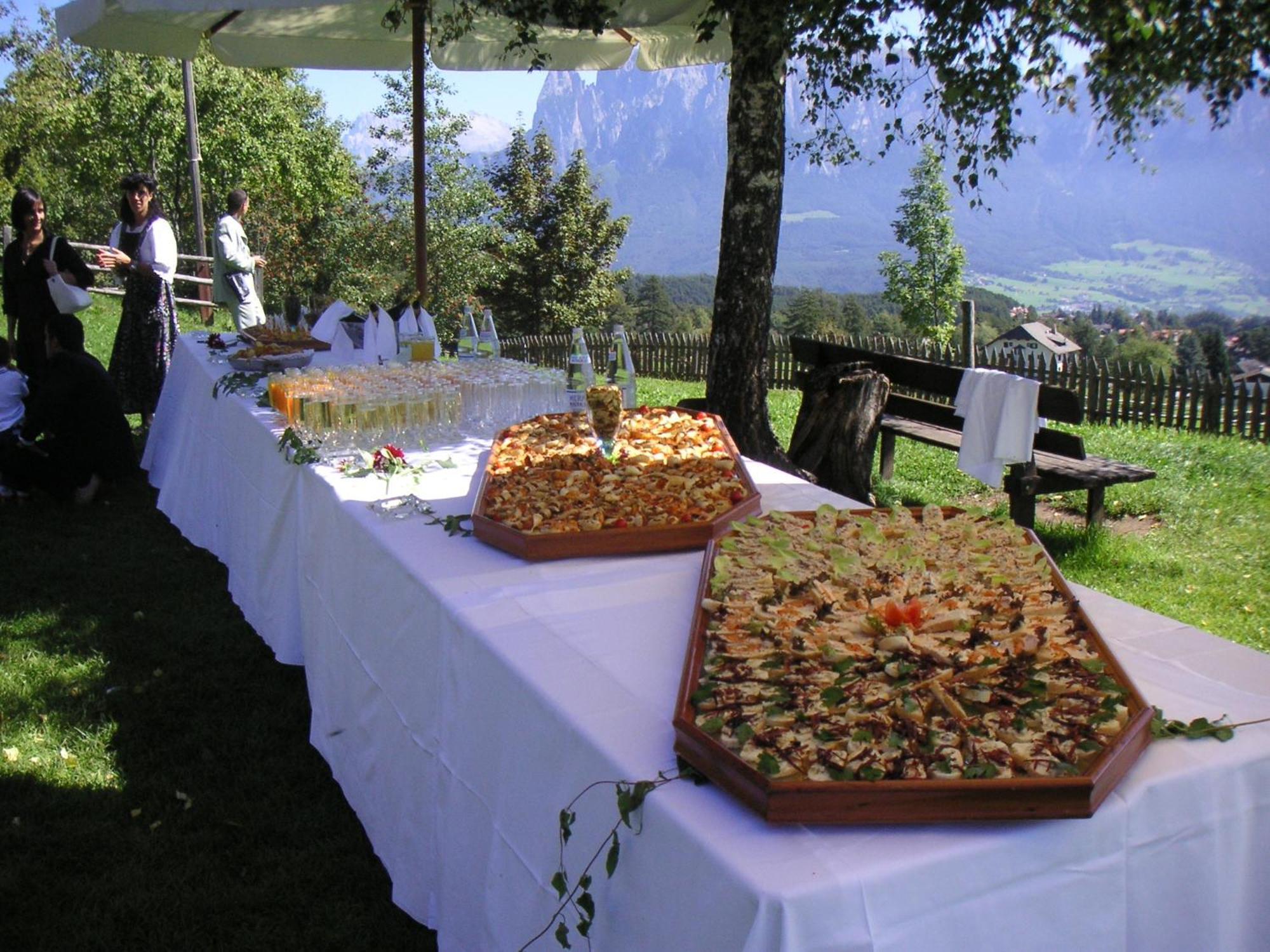 Hotel Ansitz Kematen ***S Collalbo Δωμάτιο φωτογραφία