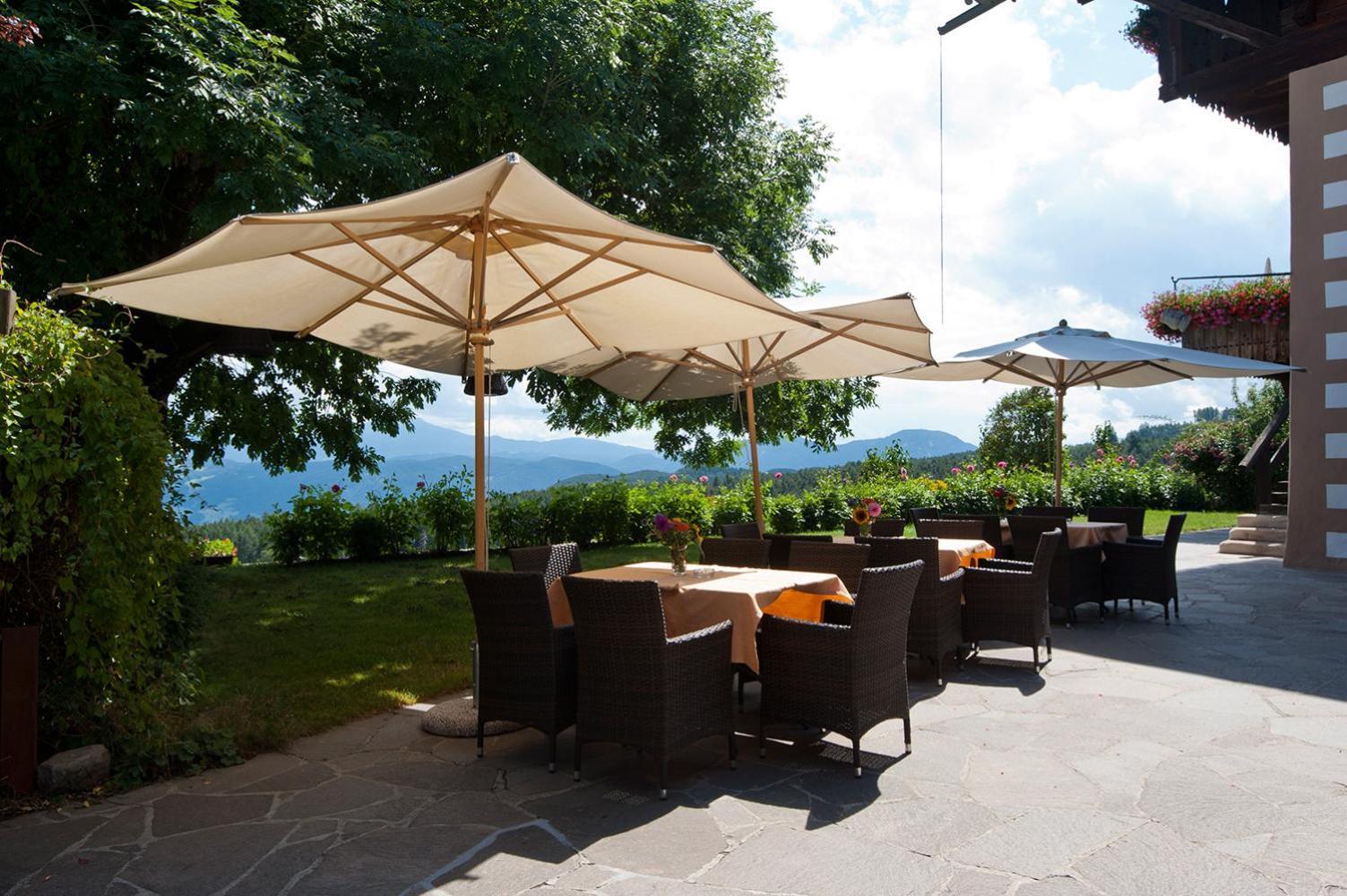 Hotel Ansitz Kematen ***S Collalbo Εξωτερικό φωτογραφία
